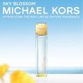 malt stribet hæk Exotic Blossom Michael Kors perfume - a fragrance for women 2017