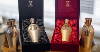 V Canto: New Perfumes for 2020
