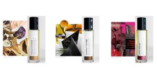 The Society of Scent Launches the So Scent Collection