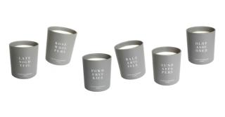 Saint Fragrance London Debuts With Luxury and Calming Candle Collection. 