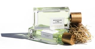 New Release from Goldfield & Banks: Bohemian Lime