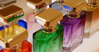 Refillable, Technicoloured, & Forever, Ormonde Jayne Signature Collection's New Look 
