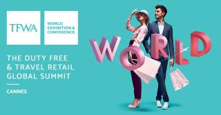 TFWA World Exhibition & Conference 2020 To Be Canceled