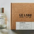 Mousse de Chene 30 (Amsterdam City Exclusive) Le Labo perfume - a 
