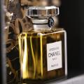 Sycomore Eau de Parfum Chanel perfume - a fragrance for women and 